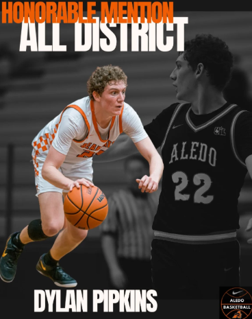 #21 Dylan Pipkins