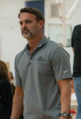 Tony Machi