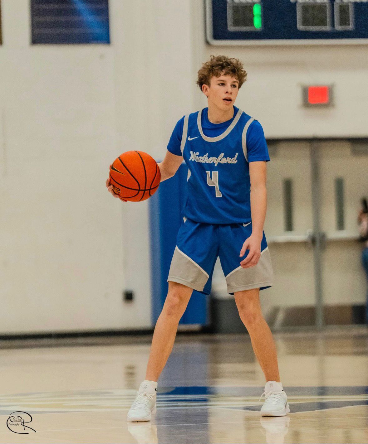 Cole Schrantz