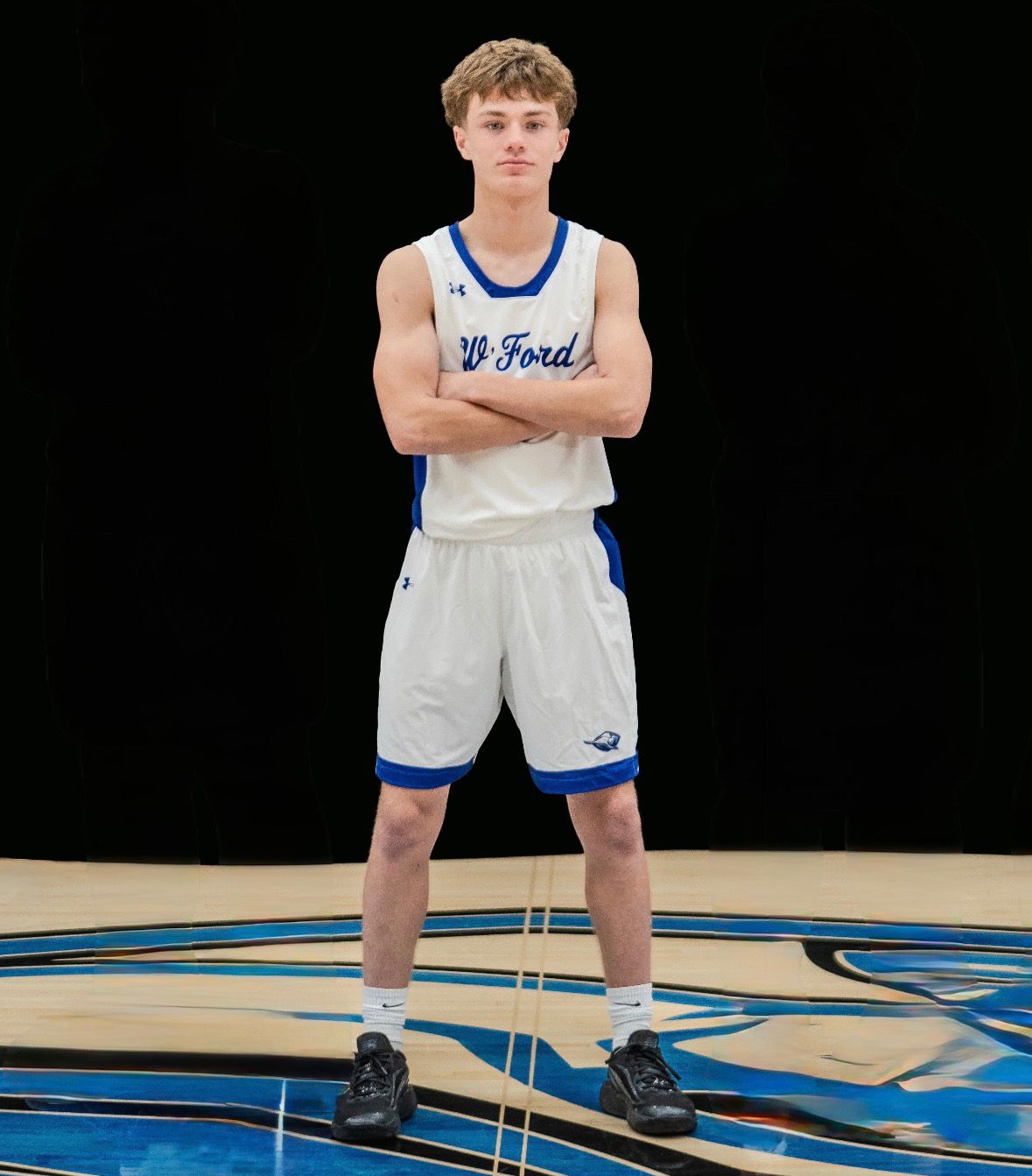 Austin McKay